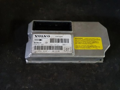 VOLVO XC90 2006 MODULES AIR BAGS AIR  