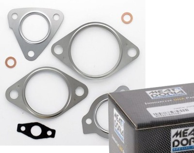 Уплотнители турбонагнетателя do hyundai grandeur 2.2 фото №1