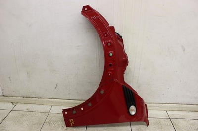 Крыло левый перед mini cooper one r56 06r- 851 фото №1