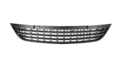 Opel astra j 09- решітка радіатора решітка середня перед фото №1