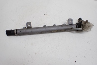 Молдинг упорскування smart forfour 1.5 cdi 0281002504 a0041536728 фото №1