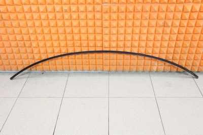 Mercedes slk r171 молдинг стекло лобовое перед фото №1