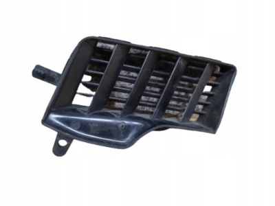 Porsche panamera 970 решітка накладка впуск повітропровід фото №1