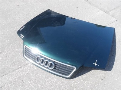 CAPO AUDI A6 C5 LZ6H  