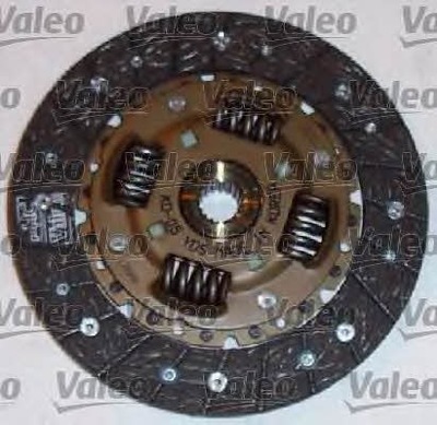 CLUTCH (KPL) KIA MAZDA - milautoparts-fr.ukrlive.com