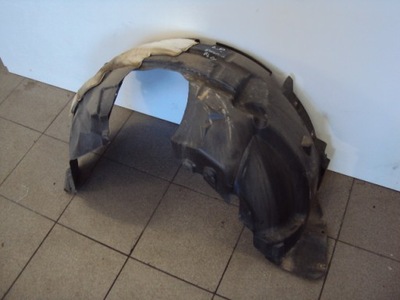 Подкрылок левый перед ford ecosport ii 2017- фото №1