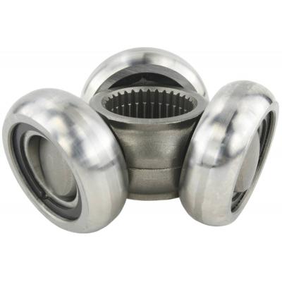 Приводные валы приводные febest 2216-xm12 фото №1