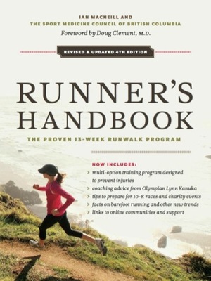 Beginning Runner's Handbook - MacNeill, Ian