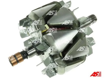 AST AR0015 ROTOR GENERADOR / BOSCH -> PIEZAS AUTO  