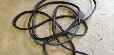 Kia rio iii 11- 3d прокладка дверь lp pp фото №1