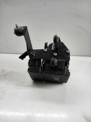 Насос abs volvo v40 ii 10096104243 фото №1