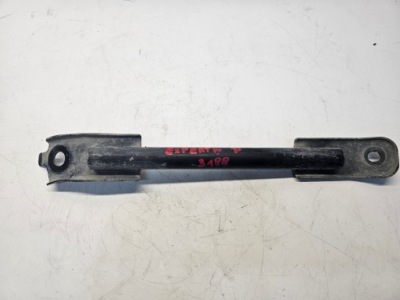 Кронштейн подрамник подрамник правый expert jumpy proace iv 16- #3188 фото №1