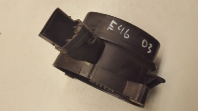 Витратомір повітря bmw e46 2.0d 0928400468 фото №1