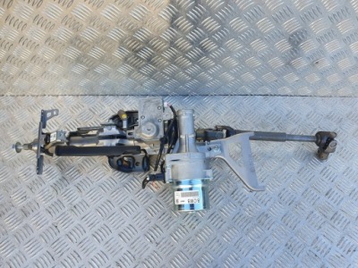 Колонка усилитель mazda 3 bp iv hb 19- фото №1