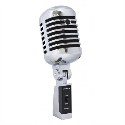 Proel DM55v2 - mikrofon dynamiczny