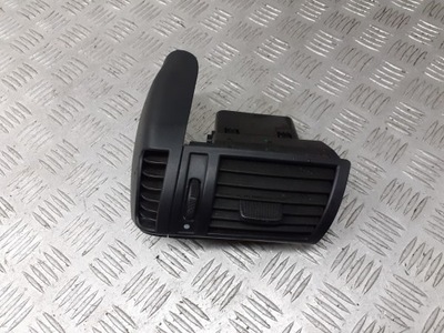 Решітка обдув ліва fiat stilo фото №1