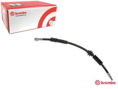 CABLE DE FRENADO ELÁSTICO PARTE TRASERA L/P VOLVO C30 C70 II S40 II V50  