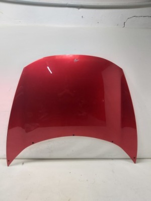 Капот кришка двигуна mclaren mp4 оригінальна фото №1