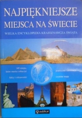 Najpiękniejsze miejsca na świecie