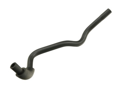 Труба wąż охолодження clio ii kangoo 1.9d фото №1