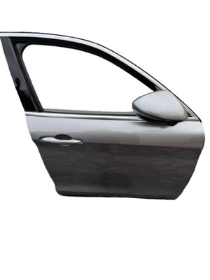 Alfa romeo stelvio дверь правое передние 318 фото №1