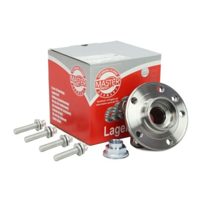 Наборы lozisk, наборы nabojów ,6582-set-ms ,master-sport фото №1