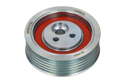 MAXGEAR 54-0483 РОЛИК NAPINACZA, РЕМІНЬ ПОЛІКЛИНОВИЙ БАГАТОРЕБЕРНИЙ 