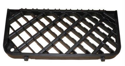 Накладка порог renault premium midlum левая góra фото №1