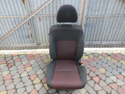 Honda civic vii 3d hb сидіння правий перед sport фото №1