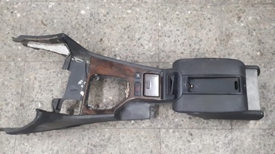 Підлокітник bmw e39 фото №1