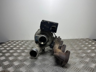 2019 ssangyong rexton turbo 53039700491 фото №1