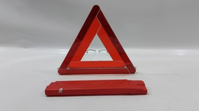 Трикутник попереджувальний vectra c 27r032708 фото №1