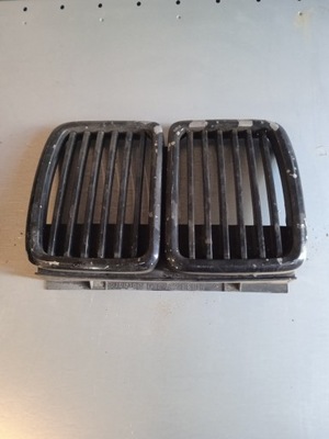 Решётка радиатора решётка радиатора bmw e30 фото №1