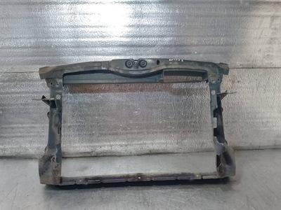 Pas перед, усилитель передний skoda octavia ii фото №1