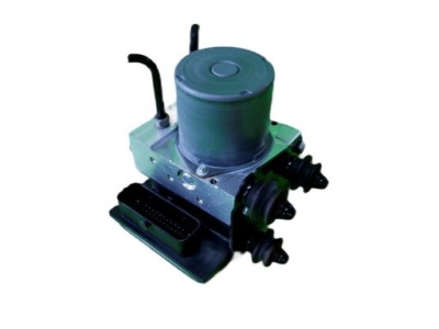 Насос abs 8k0907379cp audi a5 sportback 2.0 tdi фото №1