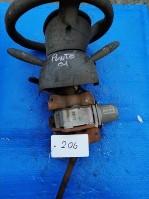 Підсилювач електричний punto ii 26076971027 фото №1