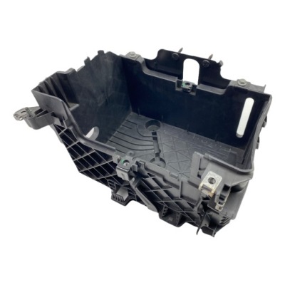 Корпус аккумулятор renault mégane iii фото №1