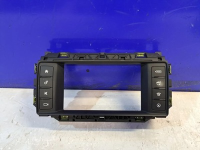 Jaguar xe 2017 автомобільна магнітола фото №1