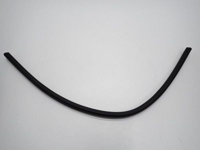 Прокладка резиновый элемент жабо оригинал renault zoe ii 21r фото №1