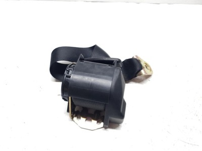 Pas безопасности левый задняя mercedes-benz e w210 фото №1