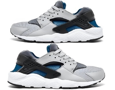 NIKE Huarache Run Buty Sportowe FB8030-001 r.38