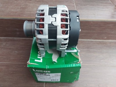 ALTERNADOR 180A AUDI A3 8V GOLF 7 PASSAT B8 TIGUAN OCTAVIA SUPERB 3 LEON  