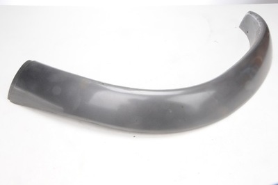 Ford explorer ii накладка na крыло левый перед k1rc фото №1