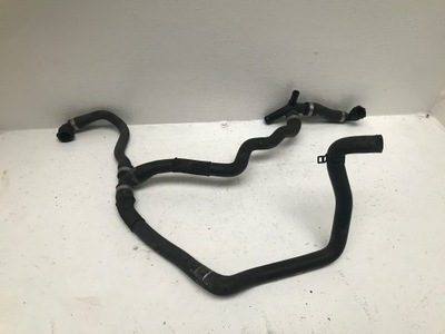 Mini countryman f60 2.0b магистраль wąż шланг труба wody 7617377 7617377 фото №1