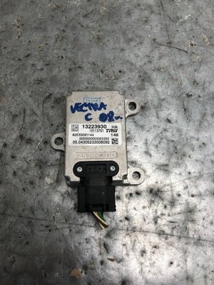 Модуль датчик esp opel signum 13223930 фото №1