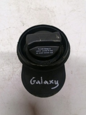 Кришка заливної оливи ford galaxy mk1 1.9tdi фото №1