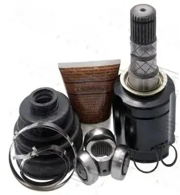 Шрус  полуось перед 0811-b9 febest subaru фото №1