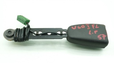 Клипса поперечина левый перед левая volvo s60 ii v60 8623453 фото №1