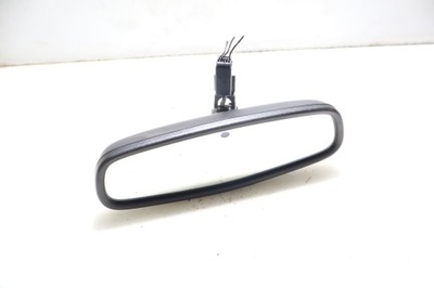 Зеркало внутреннее opel astra k фото №1