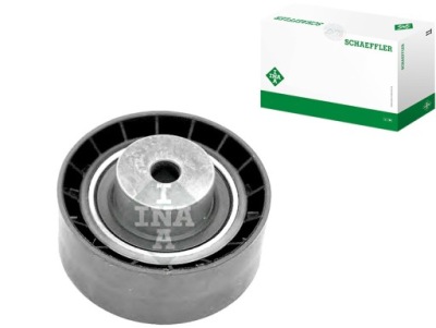 SCHAEFFLER INA 531 0736 10 РОЛИК NAPINACZA, РЕМІНЬ ПОЛІКЛИНОВИЙ БАГАТОРЕБЕРНИЙ 